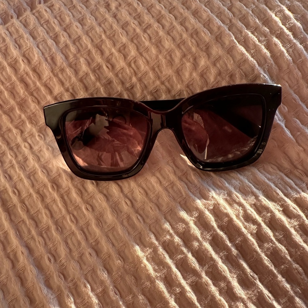Ferragamo sunglasses
